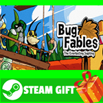 ⭐️ВСЕ СТРАНЫ⭐️ Bug Fables: The Everlasting Sapling