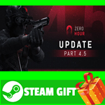 ⭐️ВСЕ СТРАНЫ+РОССИЯ⭐️ Zero Hour Steam Gift - изображение № 2