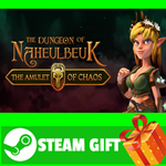⭐️ The Dungeon Of Naheulbeuk: The Amulet Of Chaos
