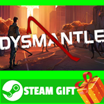 ⭐️ВСЕ СТРАНЫ+РОССИЯ⭐️ DYSMANTLE Steam Gift