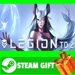 ⭐️ВСЕ СТРАНЫ⭐️ Legion TD 2 - Multiplayer Tower Defense - изображение № 2