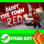 ⭐️ВСЕ СТРАНЫ+РОССИЯ⭐️ Paint the Town Red Steam Gift