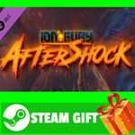 ⭐️ВСЕ СТРАНЫ+РОССИЯ⭐️ Ion Fury: Aftershock Steam Gift