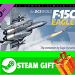 ⭐️ВСЕ СТРАНЫ+РОССИЯ⭐️ F-15C for DCS World Steam Gift