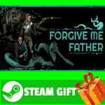 ⭐️ВСЕ СТРАНЫ+РОССИЯ⭐️ Forgive Me Father Steam Gift