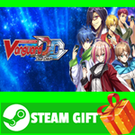 ⭐️ВСЕ СТРАНЫ⭐️ Cardfight!! Vanguard Dear Days STEAM