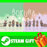 ⭐️ВСЕ СТРАНЫ+РОССИЯ⭐️ BOKURA Steam Gift - изображение № 2