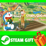 ⭐️ DORAEMON STORY OF SEASONS Friends of the Great Kingd