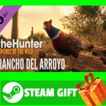 ⭐️ theHunter: Call of the Wild - Rancho del Arroyo - изображение № 2