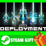 ⭐️ВСЕ СТРАНЫ+РОССИЯ⭐️ DEPLOYMENT Steam Gift