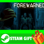 ⭐️ВСЕ СТРАНЫ+РОССИЯ⭐️ FOREWARNED Steam Gift - изображение № 2