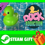 ⭐️ Placid Plastic Duck Simulator - Duck Addiction - изображение № 2