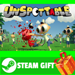 ⭐️ВСЕ СТРАНЫ+РОССИЯ⭐️ Unspottable Steam Gift