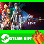 ⭐️ВСЕ СТРАНЫ+РОССИЯ⭐️ Fate/EXTELLA LINK Steam Gift