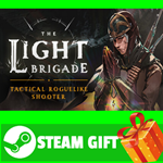 ⭐️ВСЕ СТРАНЫ+РОССИЯ⭐️ The Light Brigade Steam Gift - изображение № 2