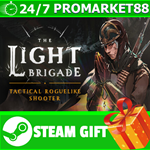 ⭐️ВСЕ СТРАНЫ+РОССИЯ⭐️ The Light Brigade Steam Gift