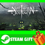 ⭐️ВСЕ СТРАНЫ+РОССИЯ⭐️ Northern Journey Steam Gift