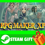 ⭐️ВСЕ СТРАНЫ+РОССИЯ⭐️ RPG Maker XP Steam Gift