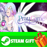 ⭐️ВСЕ СТРАНЫ+РОССИЯ⭐️ Pray Game Steam Gift