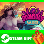 ⭐️ВСЕ СТРАНЫ+РОССИЯ⭐️ Doomsday Paradise Steam Gift - изображение № 2