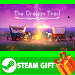 ⭐️ВСЕ СТРАНЫ⭐️ The Oregon Trail Steam Gift