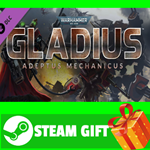 ⭐️ Warhammer 40000: Gladius - Adeptus Mechanicus STEAM - изображение № 2