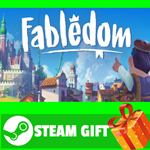 ⭐️ВСЕ СТРАНЫ+РОССИЯ⭐️ Fabledom Steam Gift - изображение № 2