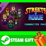 ⭐️ВСЕ СТРАНЫ⭐️ Streets of Rogue Character Pack STEAM - изображение № 2