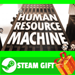 ⭐️ВСЕ СТРАНЫ+РОССИЯ⭐️ Human Resource Machine Steam Gift - изображение № 2