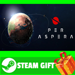 ⭐️ВСЕ СТРАНЫ+РОССИЯ⭐️ Per Aspera Steam Gift