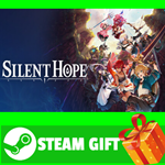 ⭐️ВСЕ СТРАНЫ+РОССИЯ⭐️ Silent Hope Steam Gift