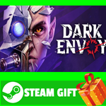 ⭐️ВСЕ СТРАНЫ+РОССИЯ⭐️ Dark Envoy Steam Gift