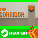 ⭐️ВСЕ СТРАНЫ+РОССИЯ⭐️ THE CORRIDOR Steam Gift - изображение № 2