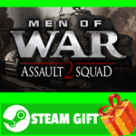⭐️ВСЕ СТРАНЫ+РОССИЯ⭐️ Men of War: Assault Squad 2 STEAM