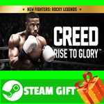 ⭐️ВСЕ СТРАНЫ+РОССИЯ⭐️ Creed: Rise to Glory Steam Gift - изображение № 2