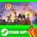 ⭐️ВСЕ СТРАНЫ+РОССИЯ⭐️ Wildermyth Steam Gift