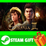 ⭐️ВСЕ СТРАНЫ+РОССИЯ⭐️ Shenmue III Steam Gift - изображение № 2
