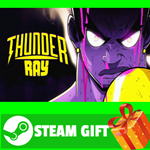 ⭐️ВСЕ СТРАНЫ+РОССИЯ⭐️ Thunder Ray Steam Gift