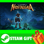 ⭐️ВСЕ СТРАНЫ+РОССИЯ⭐️ The Last Hero of Nostalgaia STEAM