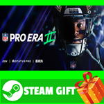 ⭐️ВСЕ СТРАНЫ+РОССИЯ⭐️ NFL Pro Era II Steam Gift