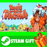 ⭐️ВСЕ СТРАНЫ+РОССИЯ⭐️ Roots of Pacha Steam Gift