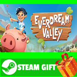 ⭐️ВСЕ СТРАНЫ+РОССИЯ⭐️ Everdream Valley Steam Gift