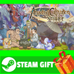 ⭐️ВСЕ СТРАНЫ⭐️ Amazing Cultivation Simulator STEAM