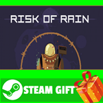 ⭐️ВСЕ СТРАНЫ+РОССИЯ⭐️ Risk of Rain (2013) Steam Gift - изображение № 2