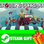 ⭐️ВСЕ СТРАНЫ+РОССИЯ⭐️ Crossing Guard Joe Steam Gift - изображение № 2