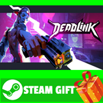 ⭐️ВСЕ СТРАНЫ+РОССИЯ⭐️ Deadlink Steam Gift