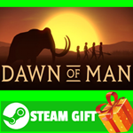 ⭐️ВСЕ СТРАНЫ+РОССИЯ⭐️ Dawn of Man Steam Gift - изображение № 2