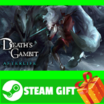 ⭐️ВСЕ СТРАНЫ+РОССИЯ⭐️ Death's Gambit: Afterlife STEAM