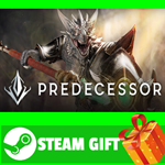 ⭐️ВСЕ СТРАНЫ+РОССИЯ⭐️ Predecessor Steam Gift - изображение № 2