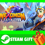 ⭐️ВСЕ СТРАНЫ+РОССИЯ⭐️ Nexomon: Extinction Steam Gift - изображение № 2
